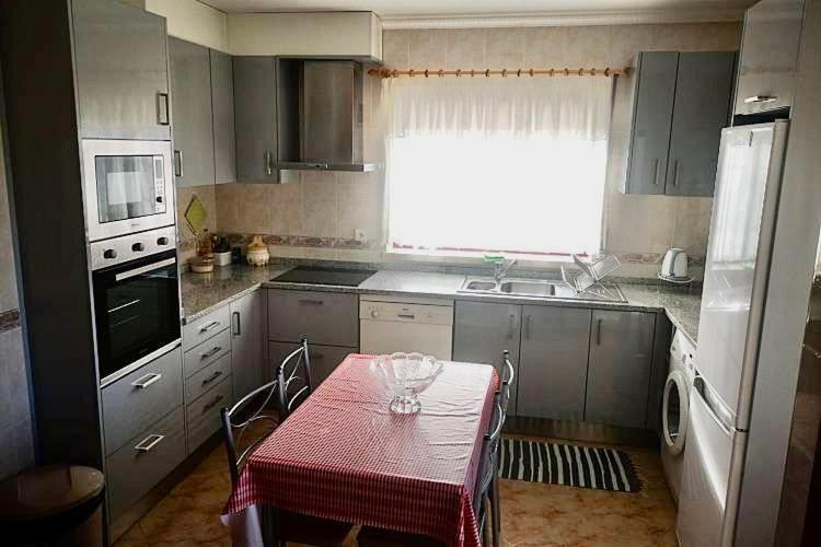 Apartamento Luz Vivenda Nazaré Exterior foto